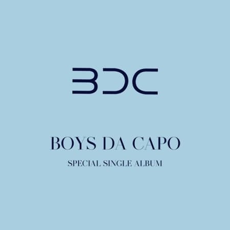 Bdc - Boys Da Capo