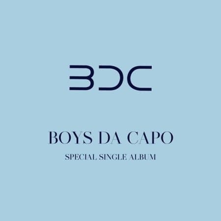 Bdc - Boys Da Capo