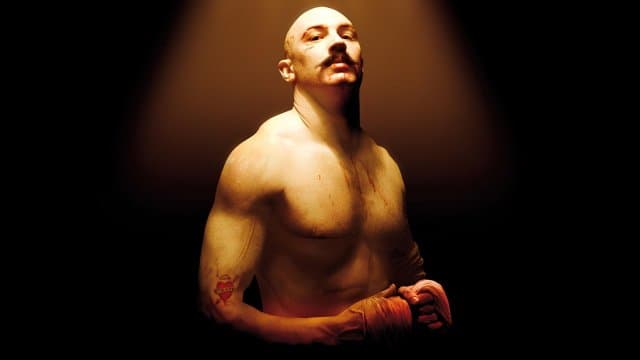 Bronson (Import)