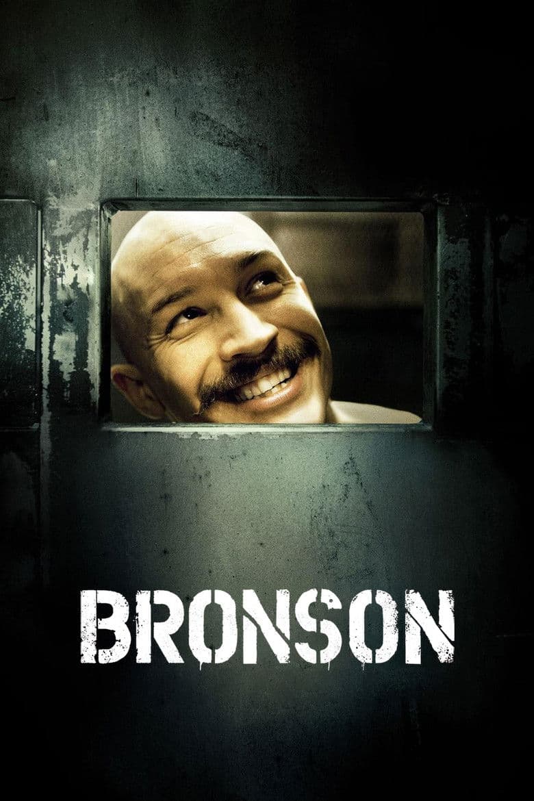 Bronson (Import)