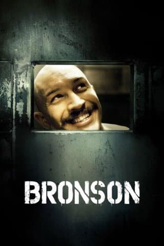 Bronson (Import)