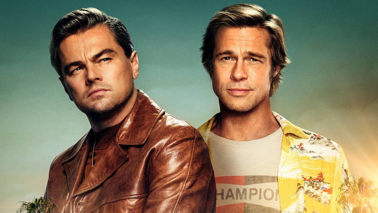 Once Upon A Time In Hollywood (Import)