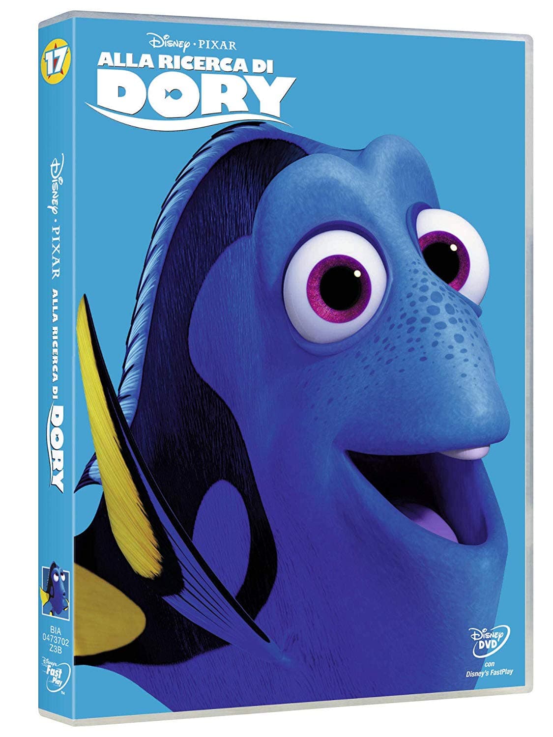 Cartoni Animati - Alla Ricerca Di Dory - Spacial Pack