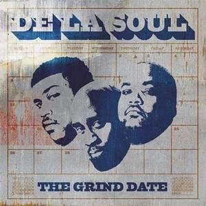 De La Soul - The Grind Date (2 LP) (Reissue)