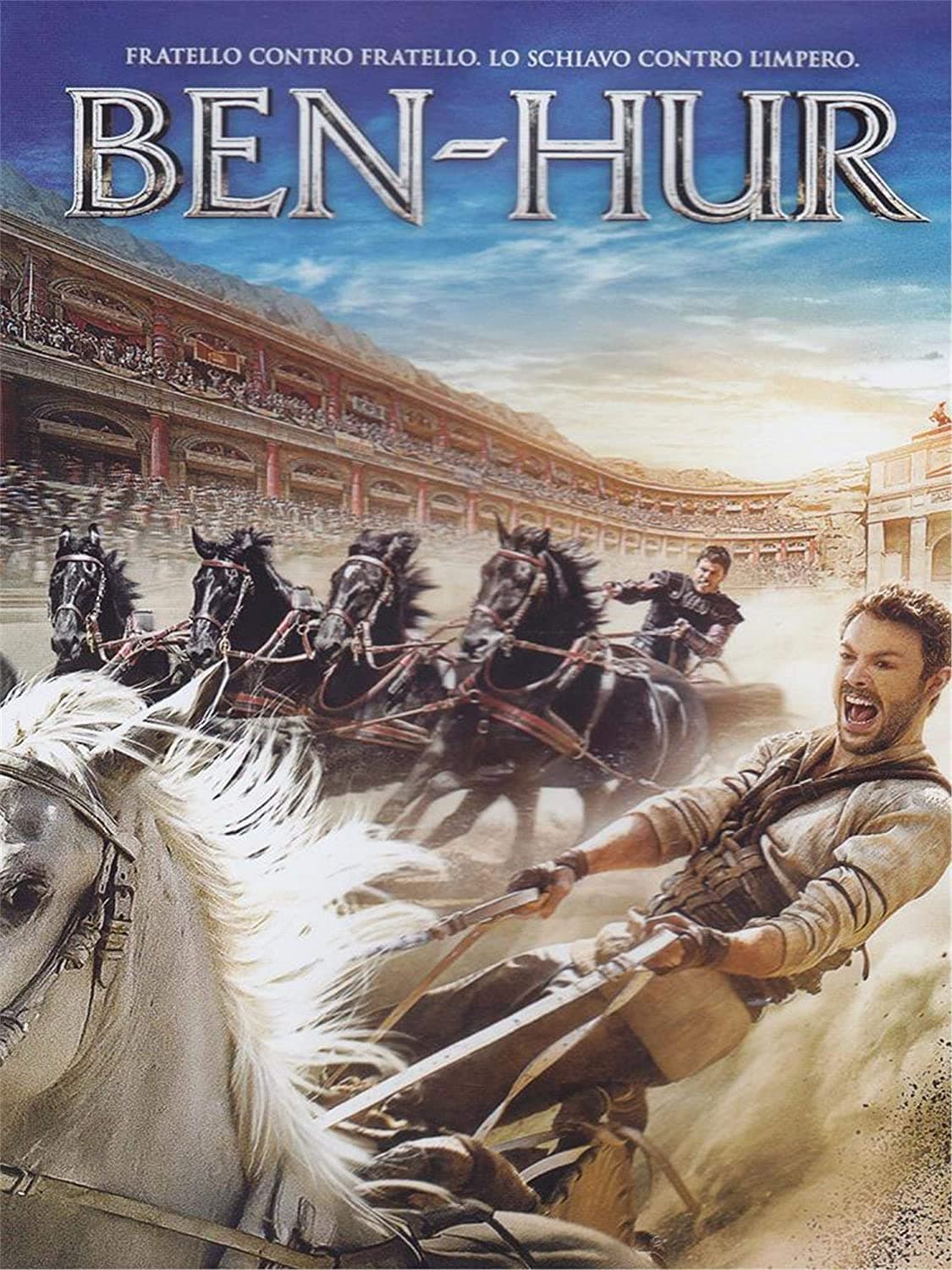 Ben-hur (Import)