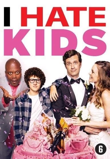 I Hate Kids (DVD)