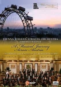 Wildner - Vienna Johann Strauss Orchestra 2018