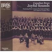 The Canadian Brass - Joyful Sounds (CD)