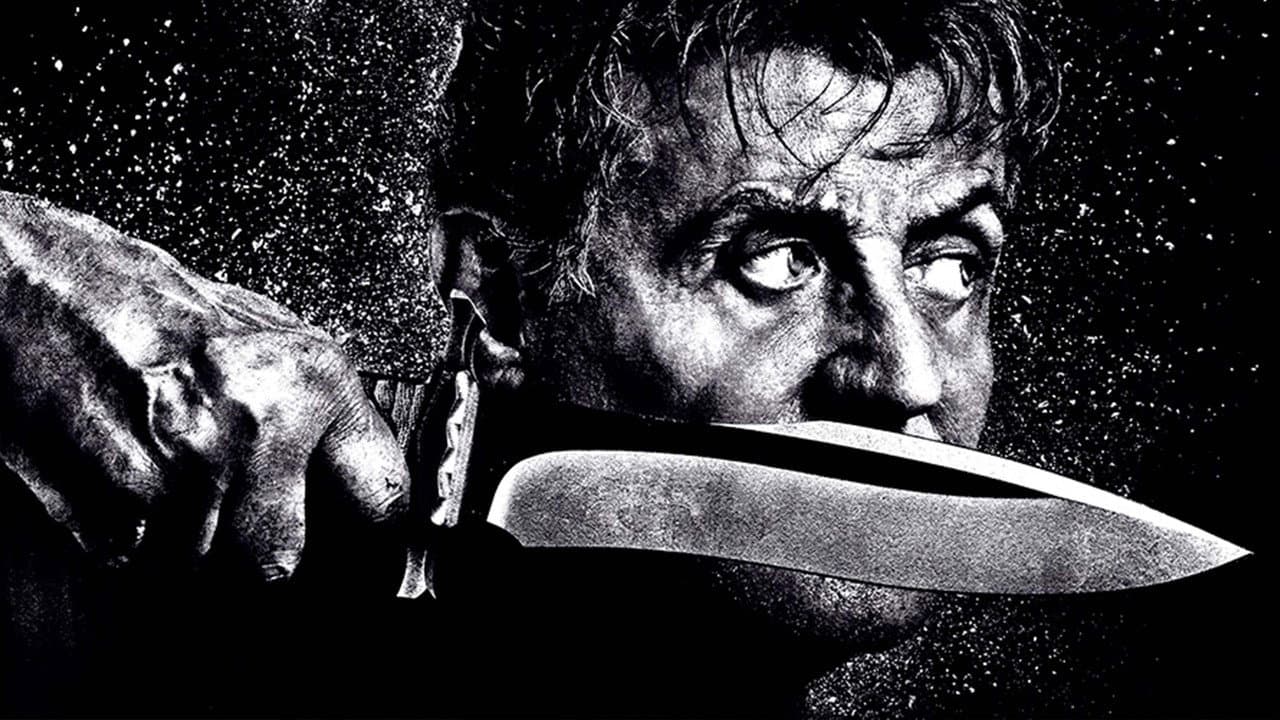 Rambo: Last Blood (Import)
