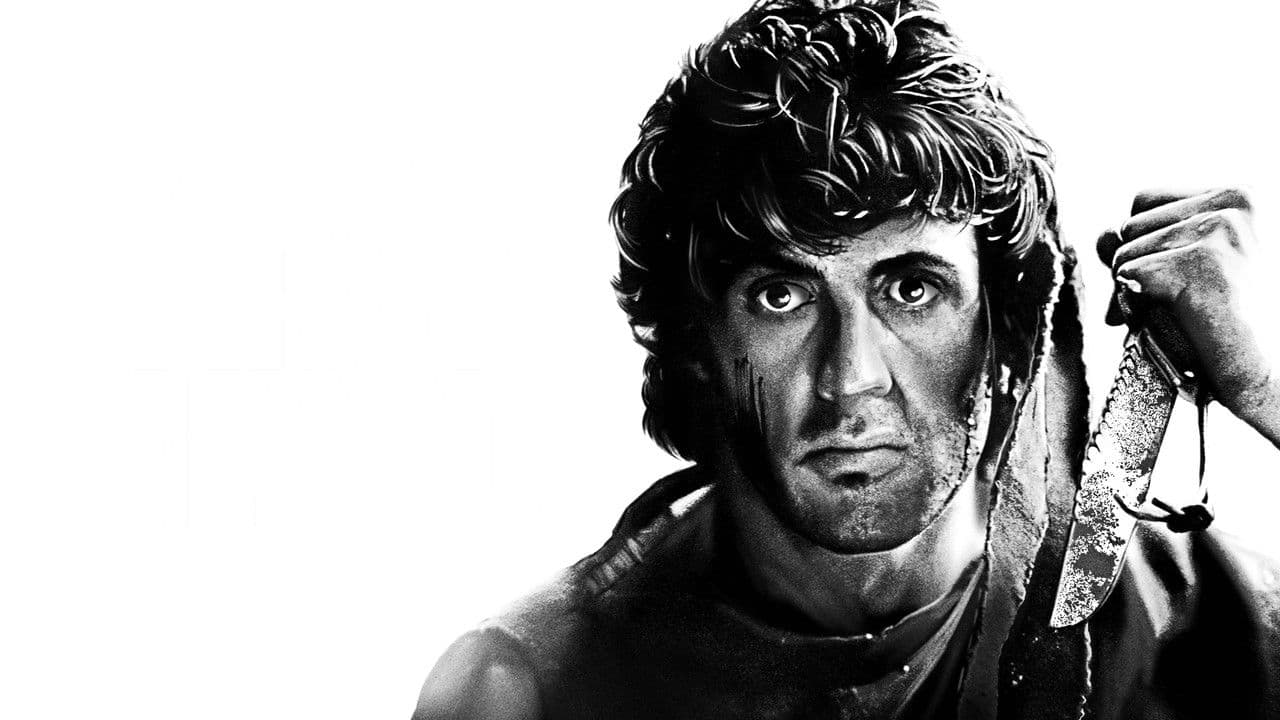 Rambo: First Blood & Last Blood (Import)