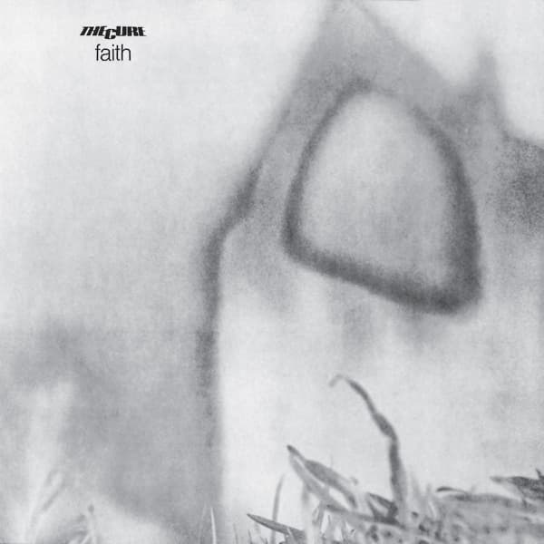 The Cure - Faith (2 CD) (Remastered) (Deluxe Edition)