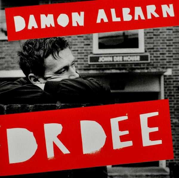Dr Dee - Damon Albarn