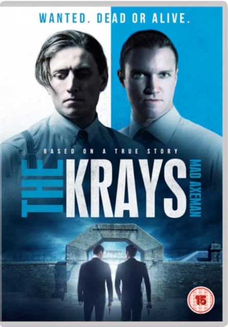 Krays - Mad Axeman. The (Import)