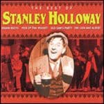 Stanley Holloway - Old Sams Party