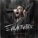 Evil Activities - Extreme Audio (2 CD)