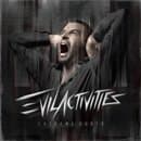 Evil Activities - Extreme Audio (2 CD)