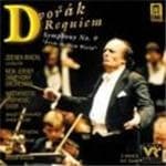 Westminster Symphonic Choir/Nj Symp - Requiem/Symphony No. 9