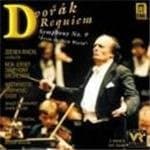 Westminster Symphonic Choir/Nj Symp - Requiem/Symphony No. 9