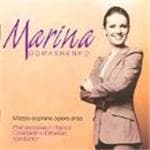 Domashenko/Philharmonia Of Russia - Mezzo-Soprano Opera Arias