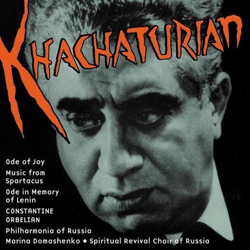 Spiritual Revival Choir Of Russia/P - Centennial Album