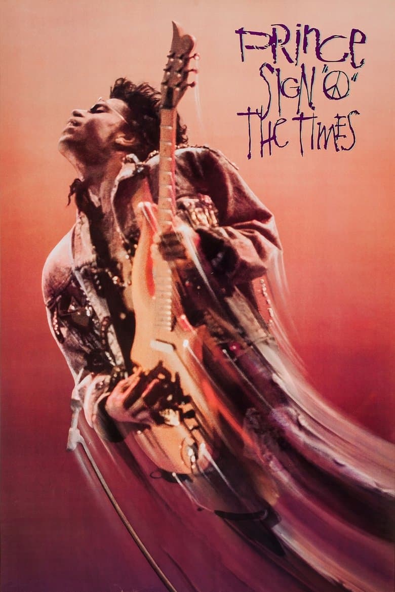 Sign O` The Times (Import)