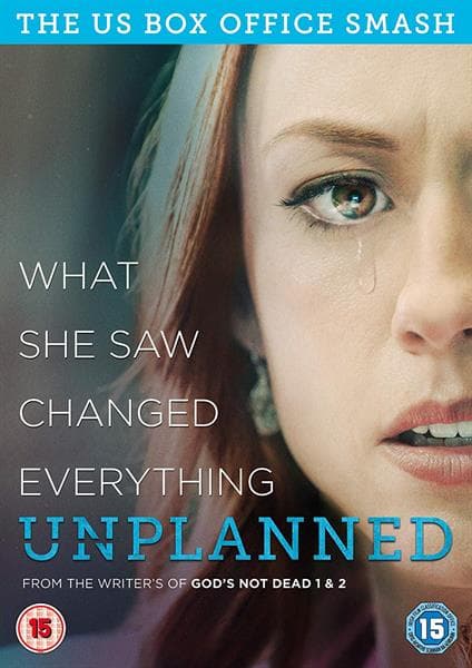 Unplanned (Import)