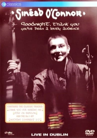 Sinead O'Connor - Goodnight, Thank You