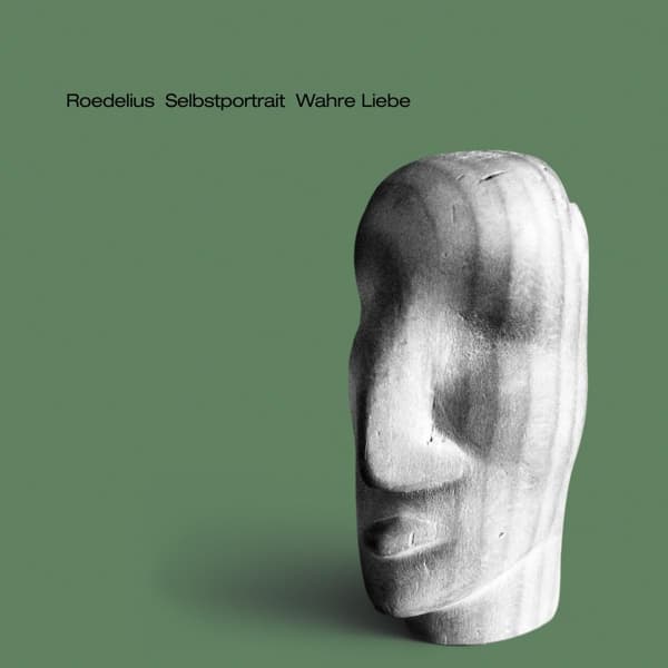 Hans-Joachim Roedelius - Selbstportrait Wahre Liebe (LP)