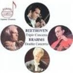 Ferras/Tortelier/Starker/Martinon/R - Ferras Plays Beethoven/Brahms