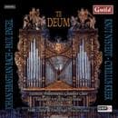 Franz/Engel/Estonian Phil.Orch Hauk - Te Deum