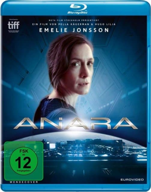 Jonsson, Emelie - Aniara