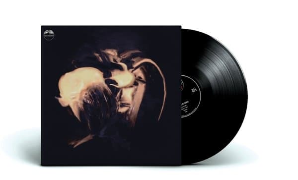 Bombs Of Hade - Phantom Bell (LP)