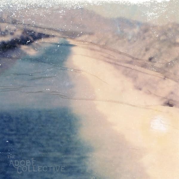 Adobe Collective - All The Space There Is (CD)