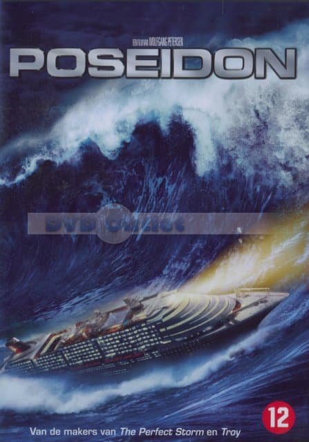 Poseidon