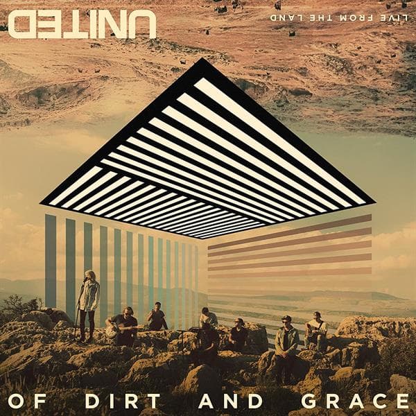 Of Dirt And Grace-live From The Land+dvd