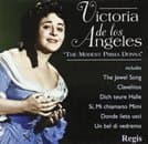 Victoria De Los Angeles - Modest Prima Donna/Angeles