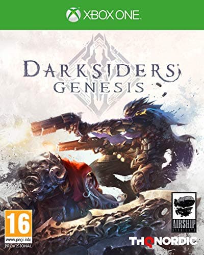 Xbox One - Darksiders Genesis Xbo