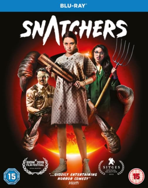 Snatchers (Import)