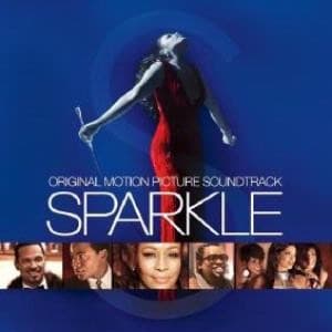 Various - Sparkle: Original Motion Pictu