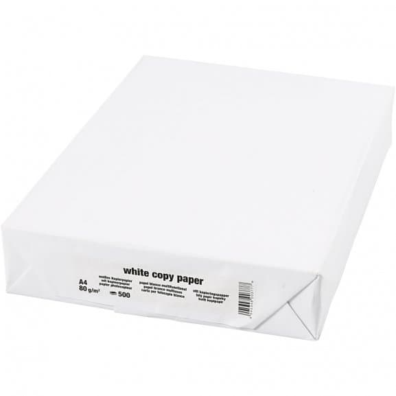 Planospeed Universalpapier A 4 80 G, 500 Blatt
