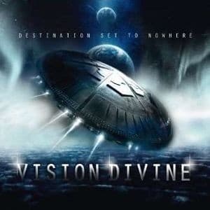 Vision Divine - Destination Set.. (2 CD) (Special Edition)