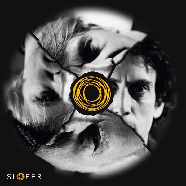 Sloper - Sloper (12" Single)