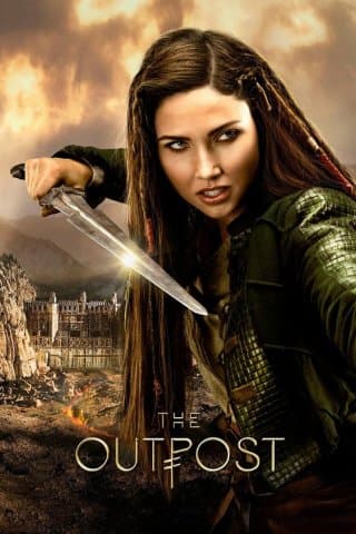 Outpost. The Season 1 (Import)