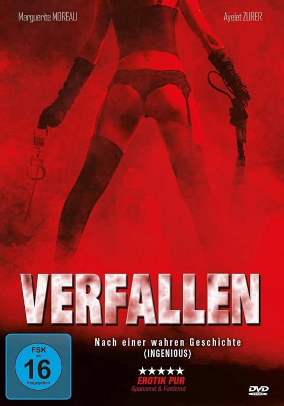 Renner, Jeremy - Verfallen (uncut)