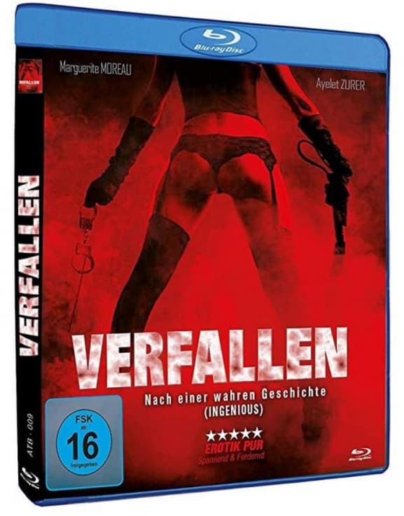 Renner, Jeremy - Verfallen (uncut)