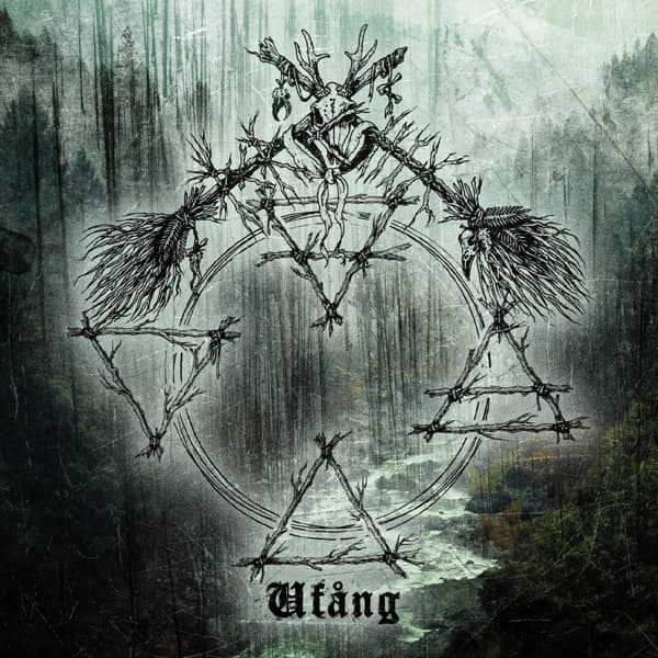 Perchta - Ufång (2 CD) (Special Limited Edition)