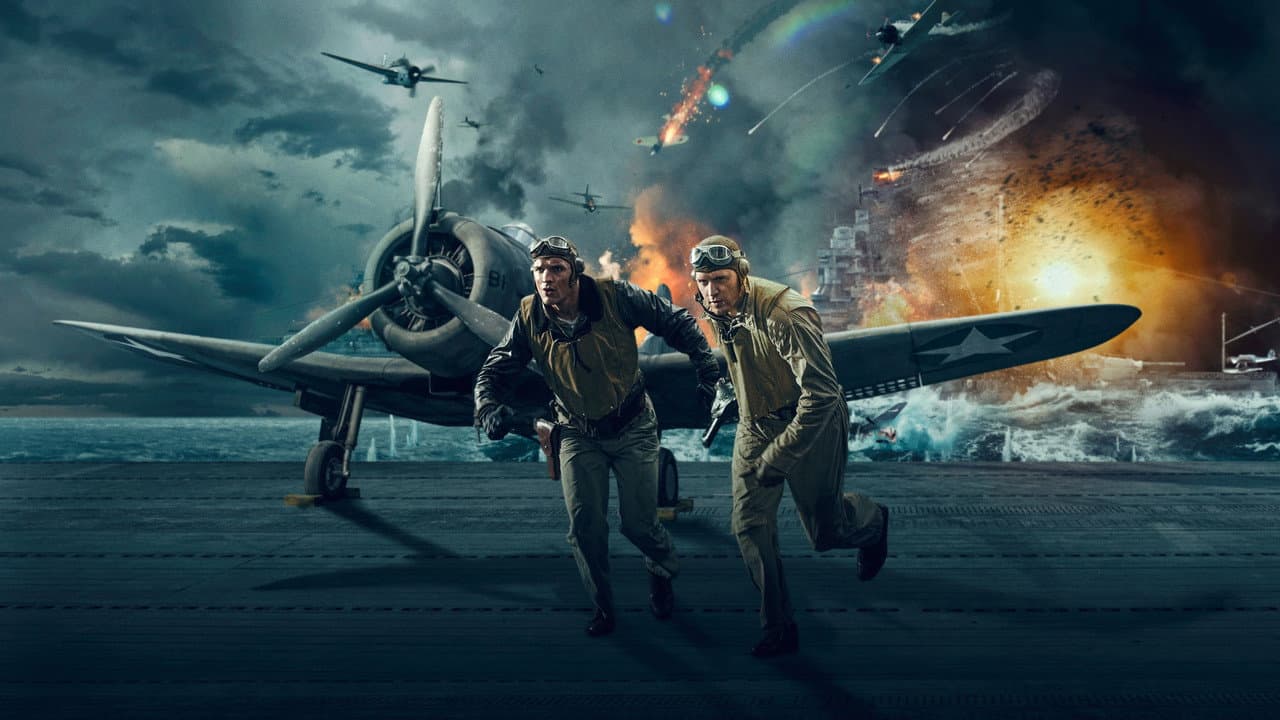 Midway (Import)