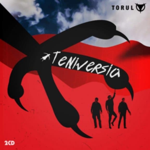 Torul - Teniversia (2 CD)