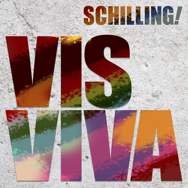 Peter Schilling - Vis Viva (CD)