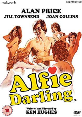 Alfie Darling (Import)